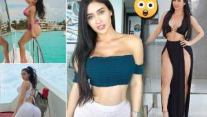 Muchas dudas han surgido en las últimas semanas debido a que, la cuenta de Instagram de Joselyn Cano, ha mostrado varias publicaciones.