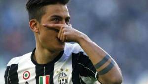 Paulo Dybala y su festejo siempre dan de qué hablar. Pocos saben su significado.