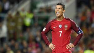 Cristiano Ronaldo no se ha reportado a la pretemporada con el Real Madrid.
