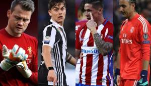 El 'Niño' Torres saldría del fútbol español con rumbo a una Liga de América. Pep Guardiola oficializa salida de un jugador del City.