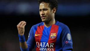 Neymar se ha convertido en uno de los jugadores más valorados en el Barcelona.