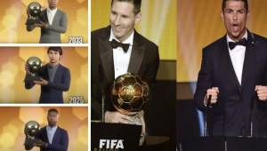 FIFA 21 se prestó para predecir el futuro, mediante el famoso videojuego se eligieron a los próximos 15 ganadores del Balón de Oro con varias sorpresas.