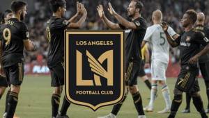 Los Angeles FC logró la mejor marca de un equipo debutante en la MLS y tiene un puesto asegurado en la postemporada.