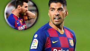 Messi y Suárez habrían jugado su última temporada con el FC Barcelona.