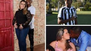 Robinho volvió a negar los abusos supuestamente cometidos por él, donde fue condenado en Italia a nueve años de prisión, pero sí aceptó que le fue infiel a su esposa.