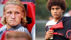 El caso Dolberg ha llegado a su fin y el futbolista canterano del Niza tuvo que ser despedido.