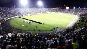 El arranque del torneo Clausura de la Liga Nacional de Honduras se adelanta debido a las protestas que se han anunciado en el país. Foto DIEZ