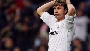 Antonio Cassano jugó en el Real Madrid, siendo uno de los peores fichajes de la historia.