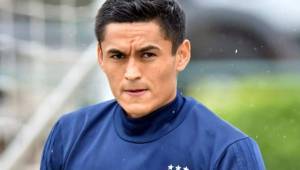 Andy Najar se encuentra sin equipo tras quedar fuera de Los Ángeles FC y todo apunta a que regresará a Bélgica.