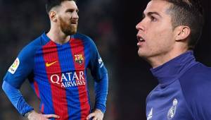 La rivalidad deportiva entre Messi y Cristiano es debatida por grandes entrenadores en el mundo.