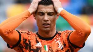 Ronaldo podría dejar la Juventus a final de temporada por todos los problemas que sufre el club tanto en la Serie A como por la Superliga.