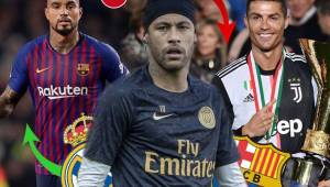 ¡Bienvenidos! Te presentemos los principales rumores y fichajes en el fútbol de Europa. El reconocido portal Marca dio a conocer las bajas que anunciaría el Barcelona y Real Madrid anuncia su primer fichaje. Además, Neymar reventaría el mercado de piernas.