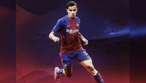 La pregunta que todos se hacen es: ¿Qué número usará Coutinho en el Barcelona?