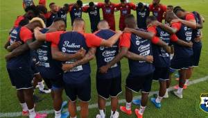 La selección de Panamá viaja este lunes a Estados Unidos para enfrentar a México en amistoso previo a su debut en Copa Oro ante Honduras.
