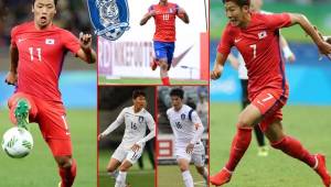 El lunes a las 5:00 AM (hora honduras) la 'Bicolor' se mide ante Corea del Sur por un partido amistoso que les servirá a los asiáticos para el Mundial de Rusia 2018.