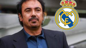 Hugo Sánchez es uno de los candidatos para dirigir al Real Madrid, apuntan en España.