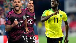 México y Jamaica inician su sueño mundialista de Qatar 2022 jugando en el estadio Azteca.