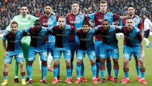 El Trabzonspor Kulübü es uno de los grandes clubes en el fútbol de Turquía.