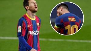 Lionel Messi podría ser el gran bombazo del próximo mercado de fichajes en Europa.
