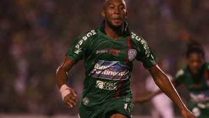 Palacios actualmente está retirado del fútbol, es entrenador en la academia de su padre en la Ceiba.