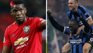 Paul Pogba se ha convertido en uno de los futbolistas que varios equipos han pretendido llevar a sus filas en el mercado de piernas.