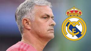 En España ya dan casi por hecho que el Real Madrid contratará a José Mourinho.