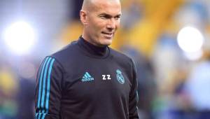 Zidane ya trabaja en su nuevo proyecto en el Real Madrid y Florentino Pérez está dispuesto a escuchar sus peticiones.