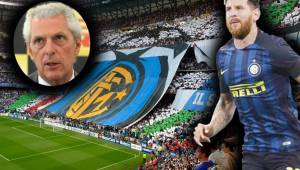 Inter de Milán se sumará a la lucha por Lionel Messi, misma en la que están PSG y Manchester City.