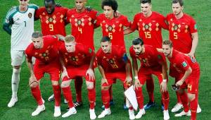 La Selección de Bélgica es una de las mejores del Mundial y sus jugadores en la mayoría hablan más de cuatro idiomas y algunos hasta seis.