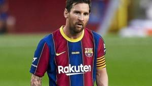 Lionel Messi está en los planes del PSG para la temporada 2021-22. El padre de Leo fue contactado ya.