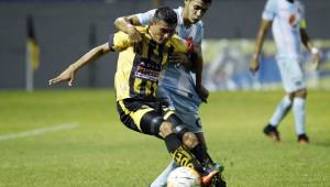 El partido entre Real España y Motagua programado para el jueves, se suspende por problemas en el alumbrado del estadio Morazán informó la dirigencia. Foto archivo