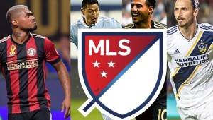 La temporada de la MLS está llegando a su etapa final y varios clubes se pelean boleto para la postemporada.