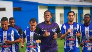 Los jaibos en el presente torneo suman 6 puntos de 33 posibles, este fin de semana enfrentan al Motagua en Tegucigalpa en la jornada 12.