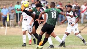 Jorge Salomón confirmó que el campeón del Clausura 2021 de Liga de Ascenso ascenderá directo a la Liga Nacional. Foto DIEZ