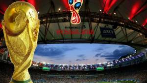 El Mundial Rusia 2018 espera por más clasificados esta semana en las diferentes Confederaciones.