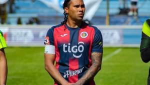 Carlos 'Gullit' Peña se alista para iniciar una nueva aventura en Centroamérica. Esta vez con el Antigua de Guatemala.