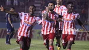 Vida ha armado un buen equipo para competir en torneo Clausura.