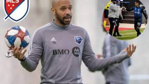 Thierry Henry, tras haber jugado y dirigido en la MLS, deja su pensar respecto a la liga, la cual ha denominado como altamente competitiva y de gran nivel.