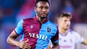 John Obi Mikel decidió dejar el fútbol de Turquía a raíz del coronavirus.