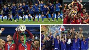 La Eurocopa culminó su edición 16 este domingo con la consagración de Italia ante Inglaterra en su casa. De esta manera, la Azurri extendió su legado en la privilegiada lista de los campeones del máximo certamen continental en toda la historia. Así está la tabla de monarcas europeos.