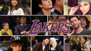 Los Lakers comienzan una temporada llena de esperanza con su fichaje estrella LeBron James y estas son las estrellas que podrías ver en el Staples Center durante la temporada.