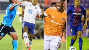 Romell Quioto volvió a golear con el Houston Dynamo de la MLS.