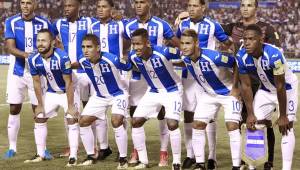 Concacaf confirmó que Honduras y el resto de selecciones que participaron en el hexagonal rumbo a Rusia 2018 avanzan a la siguiente ronda de Liga de Naciones.