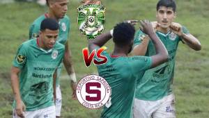 El Marathón buscará el pase a semifinales de la Liga Concacaf frente al Saprissa y lo hará en el estadio Nacional de Tegucigalpa.