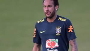 Neymar está decidido a no volver al PSG y su deseo es ir a España sin escalas.