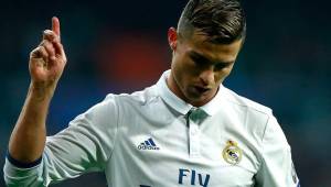 El rotativo A Bola asegura que Cristiano Ronaldo ha tomado la decisión de marcharse del Real Madrid. Foto AFP