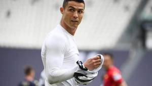 Cristiano Ronaldo tiene los días contados en la Juventus de Turín, según la prensa italiana.