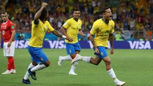 Brasil jugaría amistoso ante El Salvador previo a la Copa América 2019.
