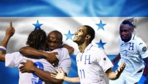 La Selección de Honduras ha tenido un largo camino en las diferentes hexagonales de los mundiales y ahora busca su boleto a Qatar en una octagonal.