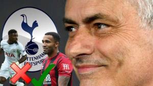 En Inglaterra ya hablan de los fichajes que ha pedido Mourinho para la temporada 2020-21 y además de los cuatro futbolistas que se van del Tottenham.